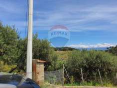 Foto Terreno agricolo in vendita a Messina