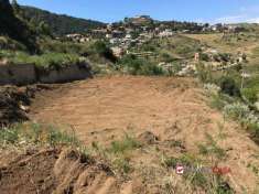 Foto Terreno agricolo in vendita a Messina