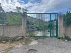 Foto Terreno agricolo in vendita a Messina