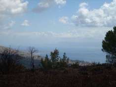 Foto Terreno agricolo in vendita a Messina