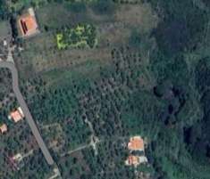 Foto Terreno agricolo in vendita a Messina