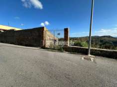 Foto Terreno agricolo in vendita a Messina
