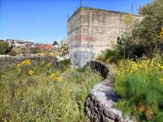 Foto Terreno agricolo in vendita a Misterbianco