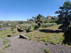 Foto Terreno agricolo in vendita a Misterbianco