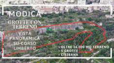 Foto Terreno agricolo in vendita a Modica