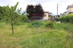 Foto Terreno agricolo in vendita a Molteno