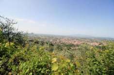 Foto Terreno agricolo in vendita a Montecatini Terme