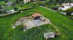 Foto Terreno agricolo in vendita a Morlupo
