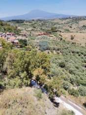 Foto Terreno agricolo in vendita a Motta Sant'Anastasia