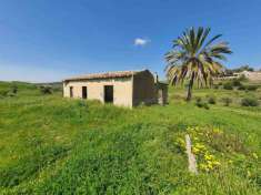 Foto Terreno agricolo in vendita a Motta Sant'Anastasia