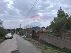 Foto Terreno agricolo in vendita a Nicolosi