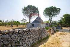 Foto Terreno agricolo in vendita a Noci