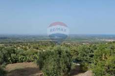 Foto Terreno agricolo in vendita a Noto