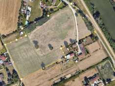 Foto Terreno agricolo in vendita a Noventa Padovana