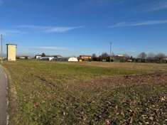 Foto Terreno agricolo in vendita a Noventa Vicentina