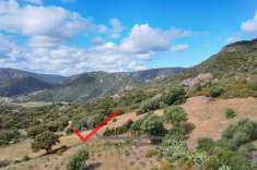 Foto Terreno agricolo in vendita a Olbia