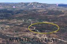 Foto Terreno agricolo in vendita a Olbia