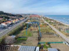 Foto Terreno agricolo in vendita a Ortona