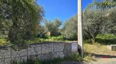 Foto Terreno agricolo in vendita a Pace Del Mela