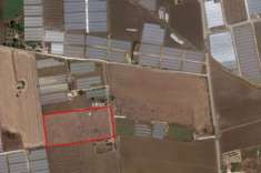 Foto Terreno agricolo in vendita a Pachino