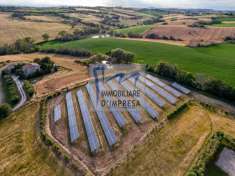 Foto Terreno agricolo in vendita a Parma