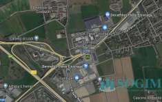 Foto Terreno agricolo in vendita a Pieve Fissiraga