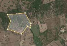 Foto Terreno agricolo in vendita a Posada