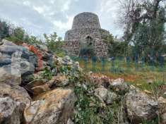 Foto Terreno agricolo in vendita a Presicce-Acquarica