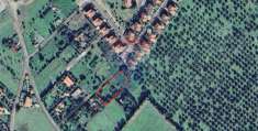 Foto Terreno agricolo in vendita a Pula