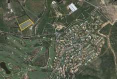 Foto Terreno agricolo in vendita a Pula