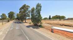Foto Terreno agricolo in vendita a Quartu Sant'Elena