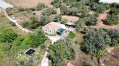 Foto Terreno agricolo in vendita a Ragusa