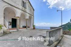 Foto Terreno agricolo in vendita a Ravello
