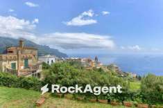 Foto Terreno agricolo in vendita a Ravello