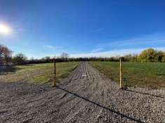 Foto Terreno agricolo in vendita a Reggio Emilia