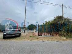 Foto Terreno agricolo in vendita a Rometta