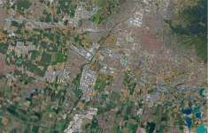 Foto Terreno agricolo in Vendita a Roncadelle