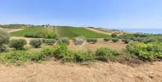Foto Terreno agricolo in vendita a Roseto Degli Abruzzi