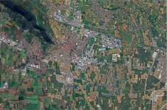 Foto Terreno agricolo in Vendita a Rovato