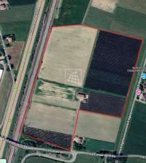 Foto Terreno agricolo in vendita a Rubiera