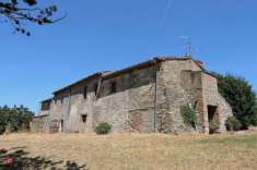 Foto Terreno agricolo in vendita a San Casciano dei Bagni 510000 mq  Rif: 847166