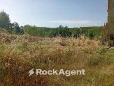 Foto Terreno agricolo in vendita a San Damiano Al Colle