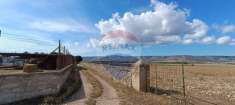 Foto Terreno agricolo in vendita a San Giovanni Rotondo
