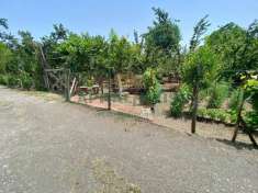 Foto Terreno agricolo in vendita a San Giuseppe Vesuviano