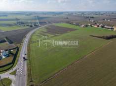 Foto Terreno agricolo in vendita a San Pietro In Casale