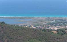 Foto Terreno agricolo in vendita a San Teodoro