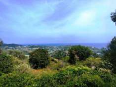 Foto Terreno agricolo in vendita a Sanremo