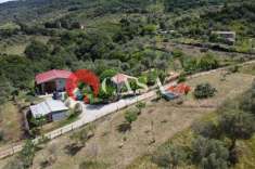 Foto Terreno agricolo in vendita a Sant'Agata Di Militello