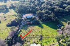Foto Terreno agricolo in vendita a Sant'Antonio di Gallura