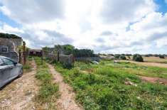 Foto Terreno agricolo in vendita a Santa Croce Camerina